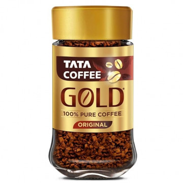 Tata Coffee Gold Original 50Gm